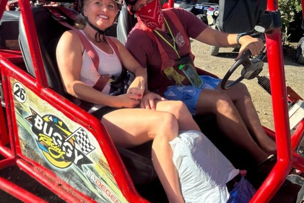 Dune Buggy Adventure (Off-Road)