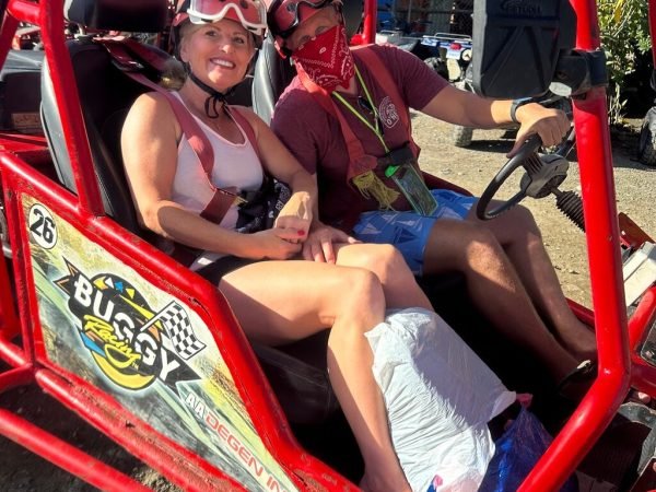 Dune Buggy Adventure (Off-Road)